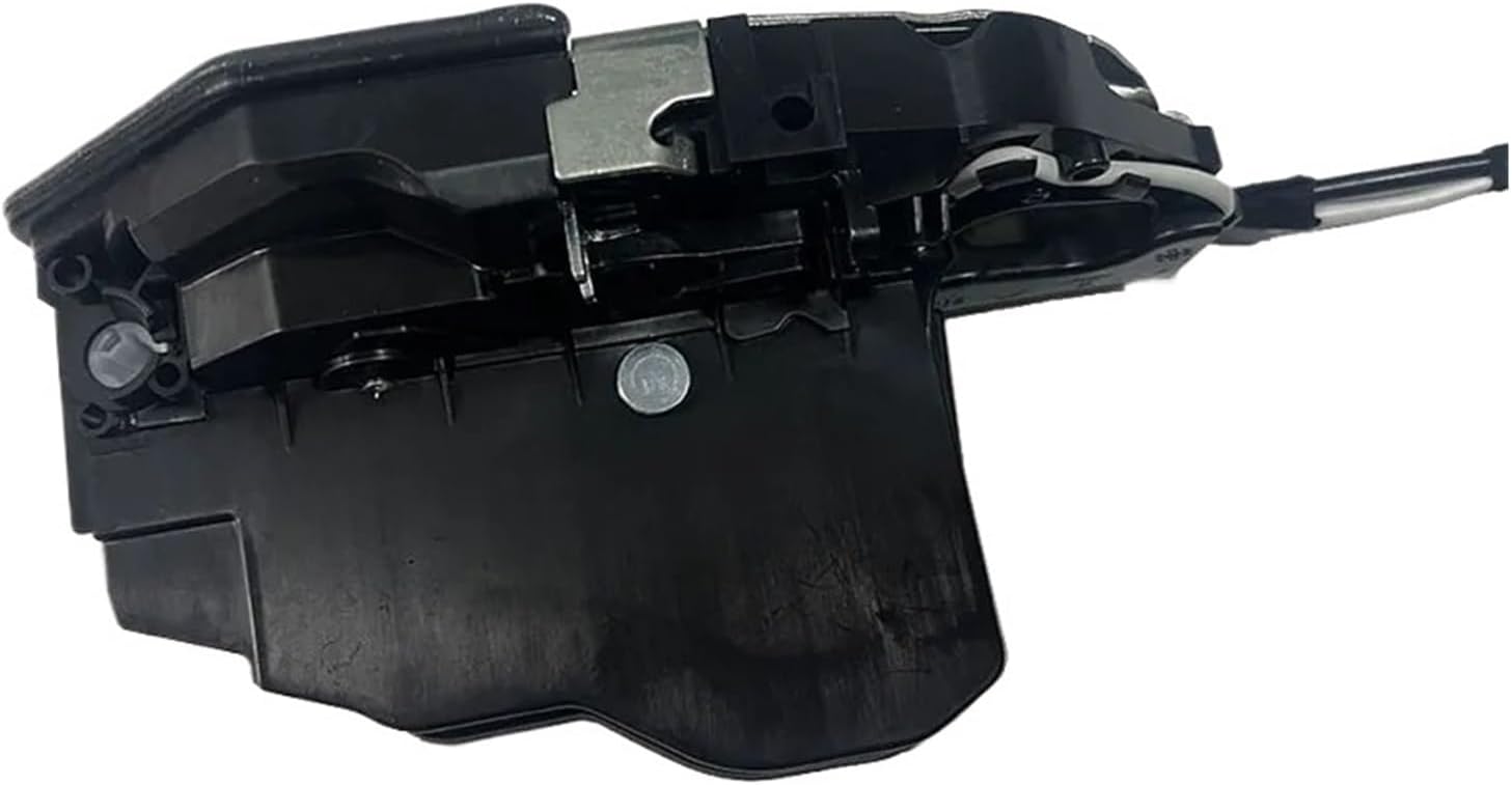 Compatible for BMW Series 2010-2016 (F10 F18) Electric Suction Door Automobile Refitted Automatic Locks Car Accessories Soft