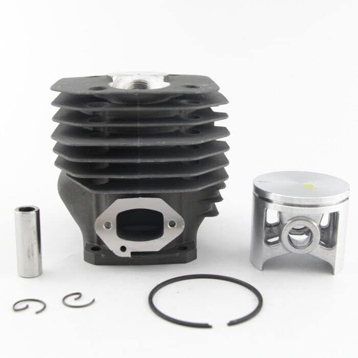 Replace Parts for Machine 48MM Cylinder Piston Kit for Husquarna Chainsaw 261 262 262XP 503 54 11-71