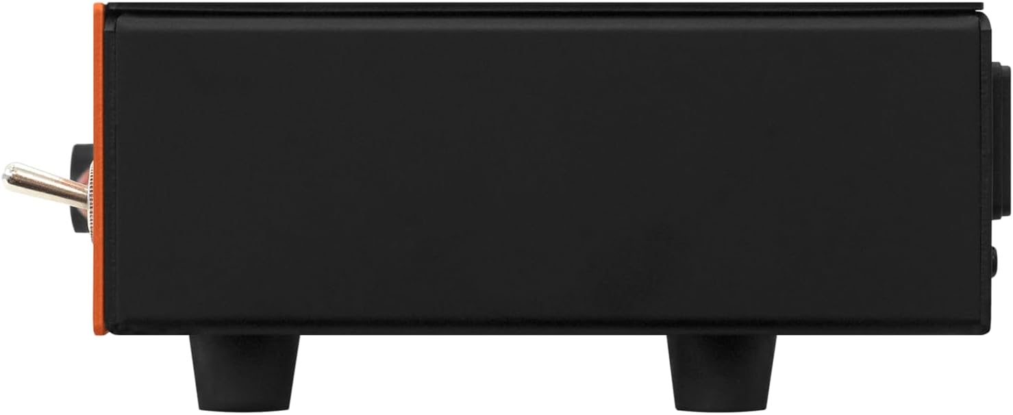 Orange Pedal Baby 100 Amplifier Head 100 Watts