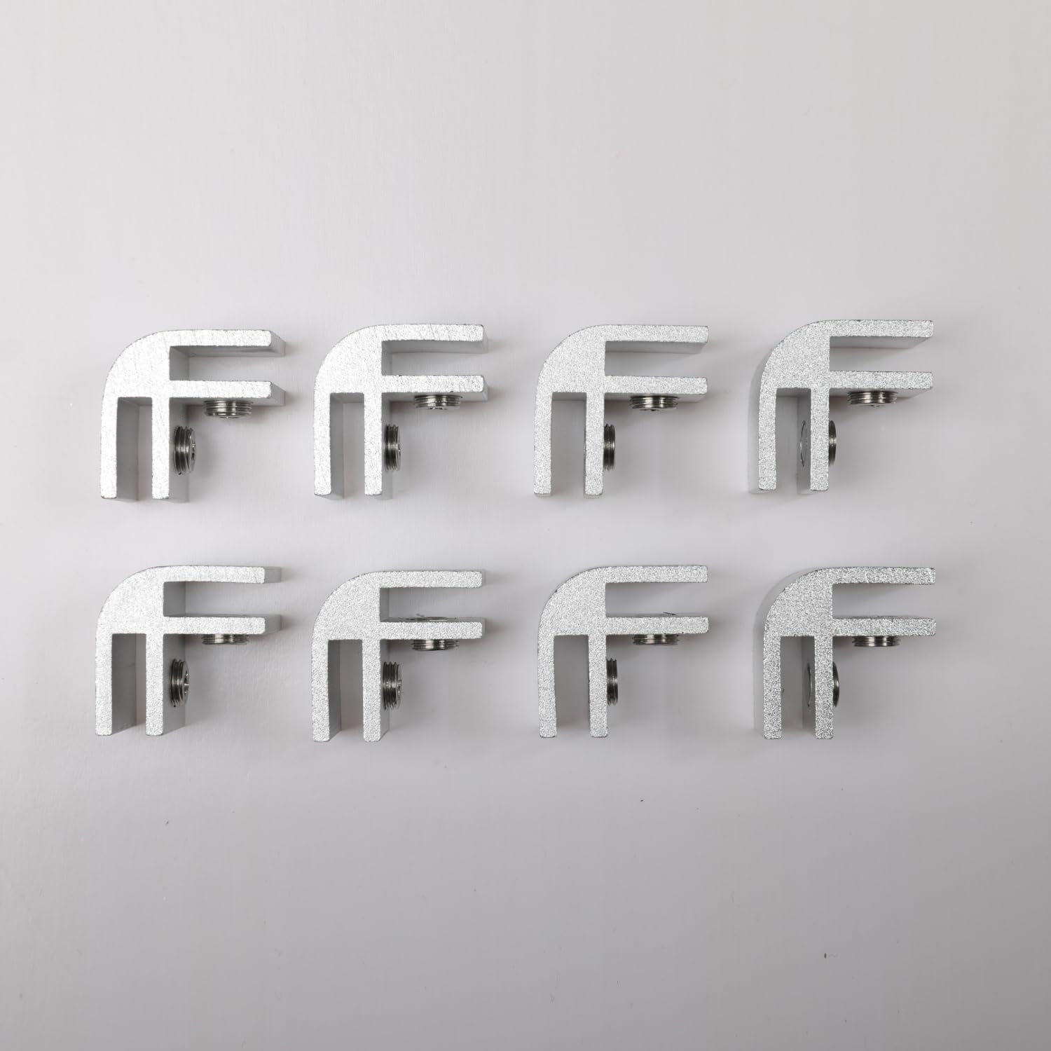 Glass Wind Gurad Square Glass Windshield for Square Fire Table