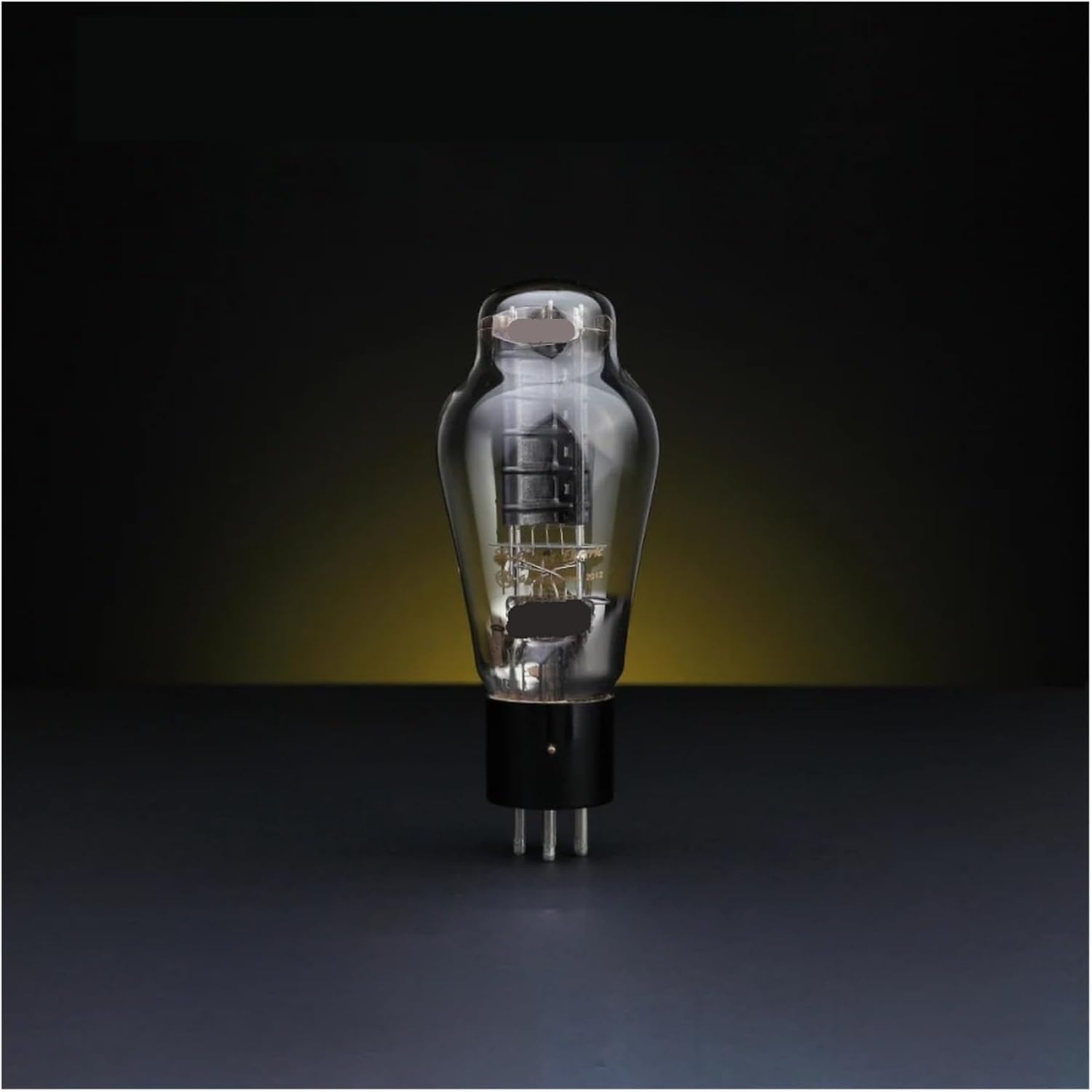 WE300B Tube Replaces JJ300B Audio Amplifier Tube to Provide Parameter Matching(2 pcs)