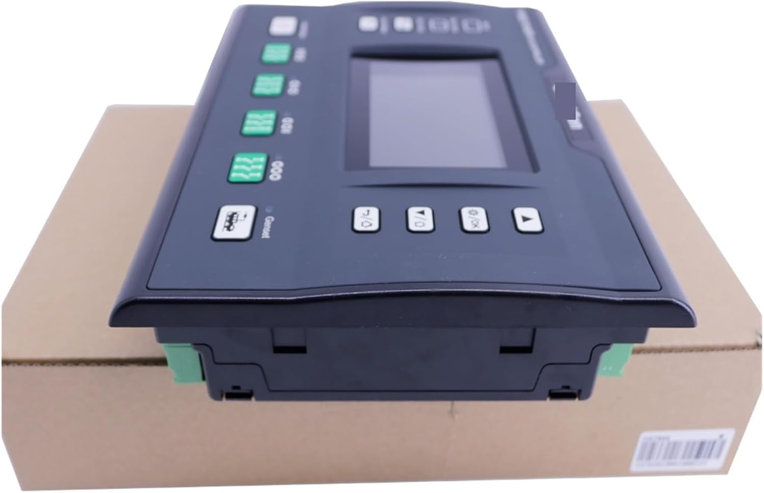 HAT833 Three Power ATS Controller Generator Controller