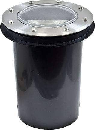 DW4752-SS304 Well Light,DW4752,SS304 13W GU24 120V