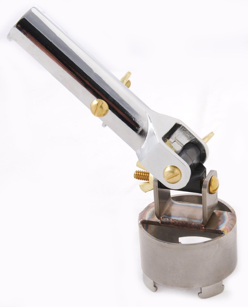 Paramount Small Pop Up Head Tool with 1/2