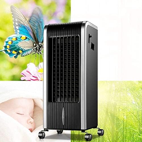 Portable Air Conditioner Cooler Air Conditioner Mobile Without Hose Cooling and Heating Air Conditioner Home Water Cooling Refrigerator Small Air Conditioner