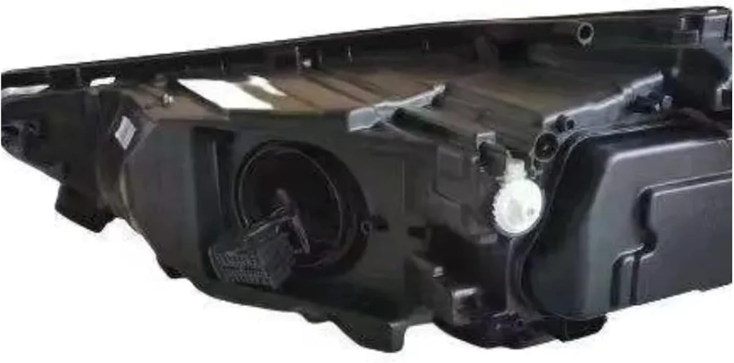 Compatible For 2019- Audi Q5 LED Headlight Headlamp Other Car Front Light Parts And Accessories(Right headlight)