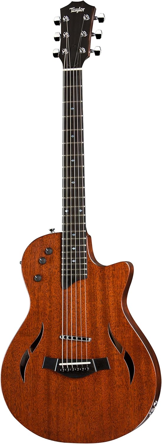 Taylor T5z Classic - Tropical Mahogany
