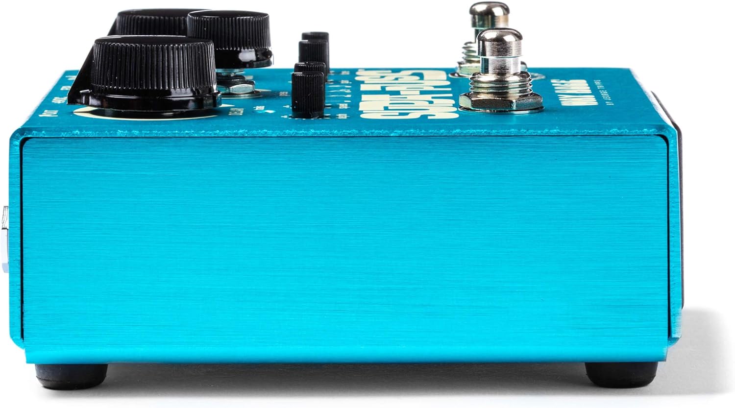 Way Huge® Supa-Puss™ Analog Delay