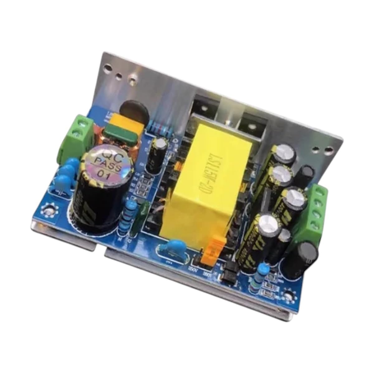 1PCS High - Power and Low - Electronic Tube Single - Ended Gallbladder Front - Stage Gallbladder Transformer for Power Amplifier