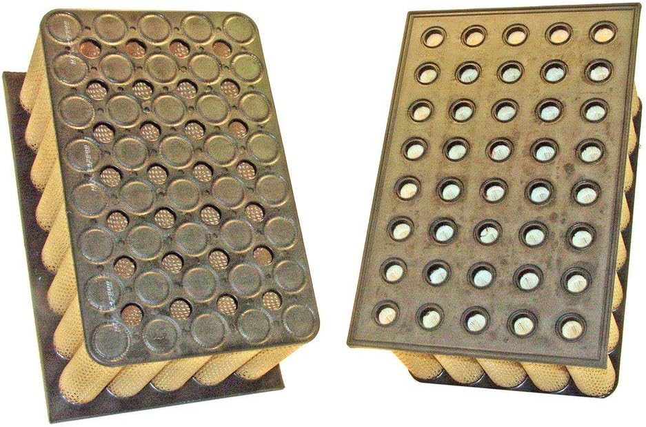 WIX Air Filter Farr Tube Type