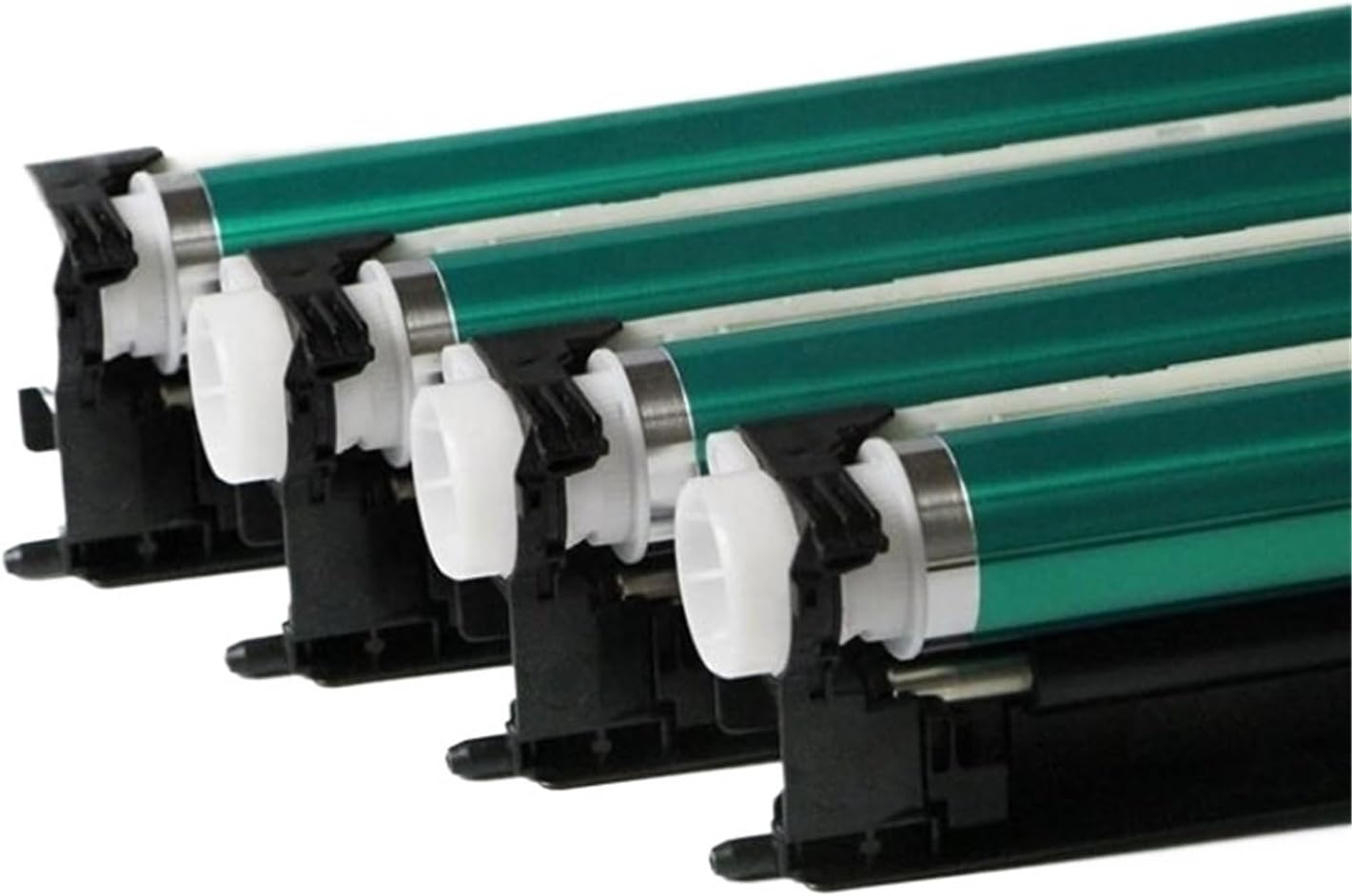Compatible for Canon 4PCS/1Set Drum Unit - Fits IRC3020/IRC3025/IRC3320/IRC3325/IRC3520/IRC3025i/IRC3330, NPG67/GPR53/C-EXV49, Color Copier