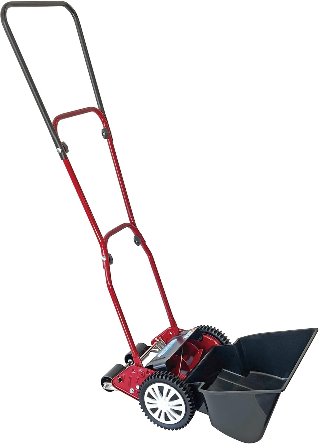 GSB-2000MDX Venus Miracle Birdie More DX Quiet Mowing Sound One-Touch 4-Level Adjustment No Blade Adjustment Required Blade Sharpener Easy Convenient Compact [Made in Japan]