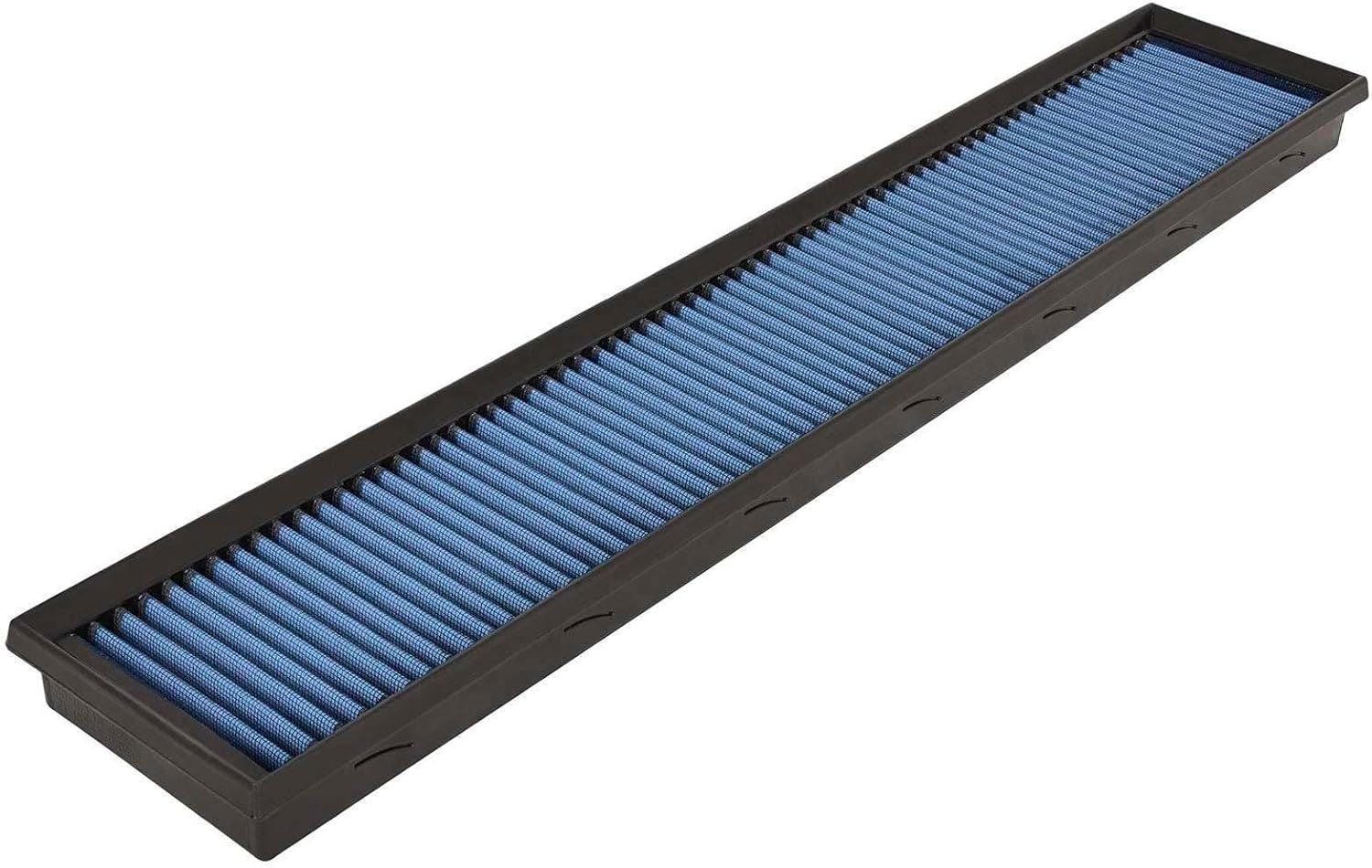 aFe POWER Magnum FLOW OE Replacement Air Filter w/Pro 5R Media for Porsche Panamera 4/4S 10-15 V6-3.8L #30-10243