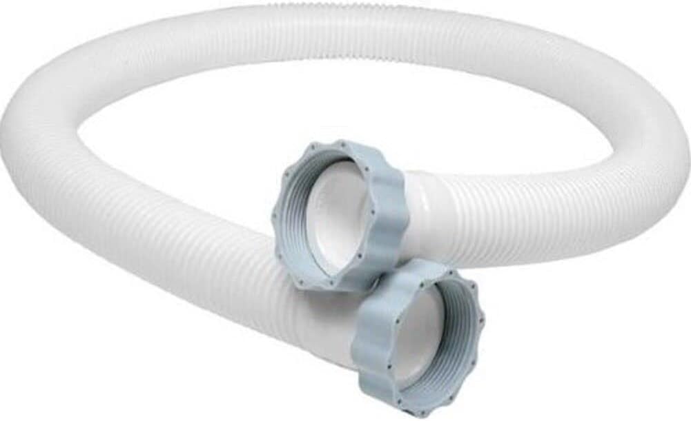 Replacement for Intex 1.5inch Diameter Accessory Pool Pump Replacement Hose 59inch Long