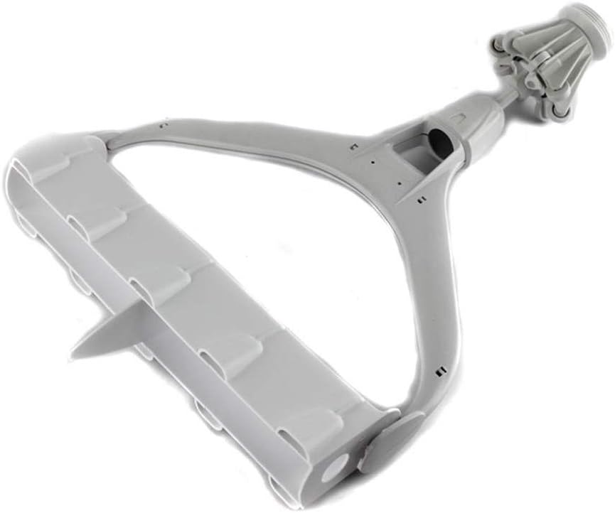 Polaris Genuine Parts Jet Sweep Assembly PVS 65/165/Turbo Turtle, 6-212-00