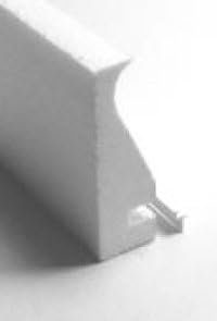 Stegmeier Gunite Pool Coping Forms Capstone No Tile Strip 9CF111