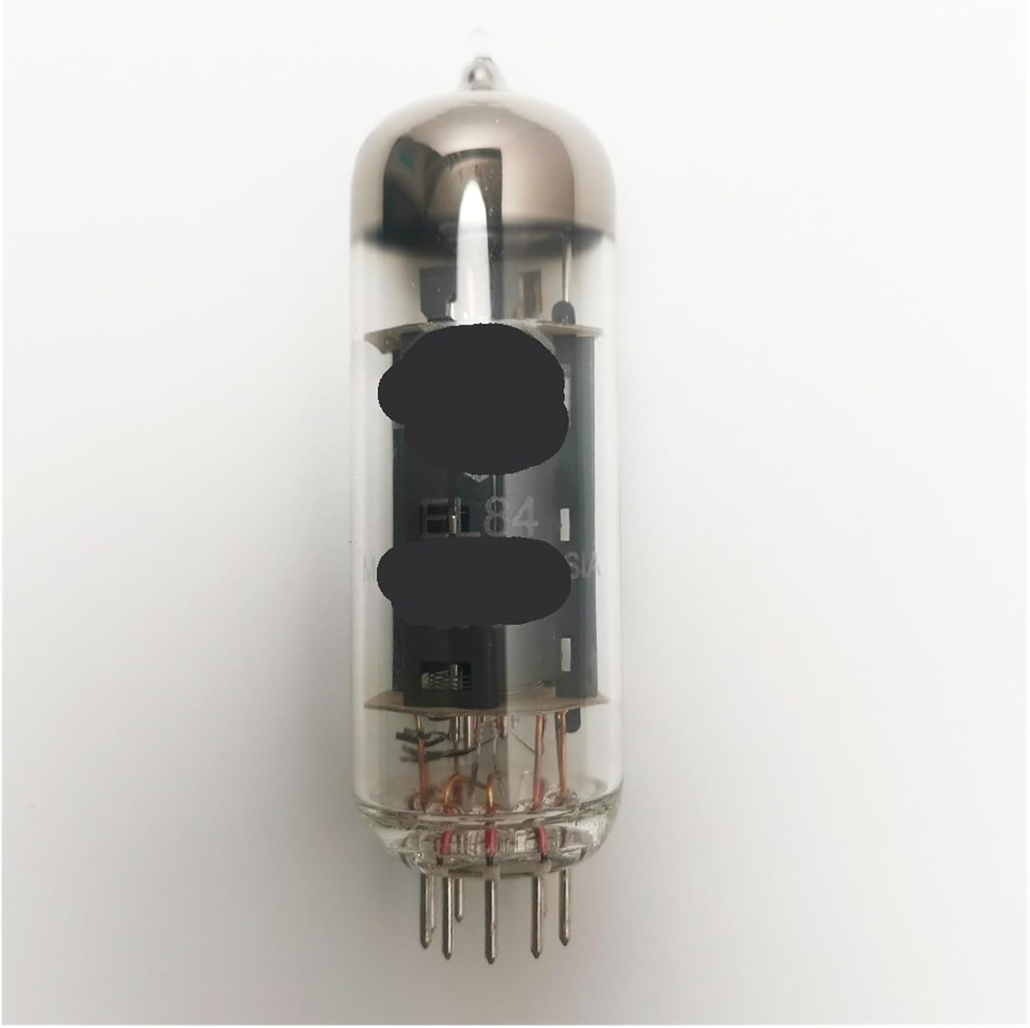 1/2/4PCS EL84 Audio Tube Amplifier(1PCS)