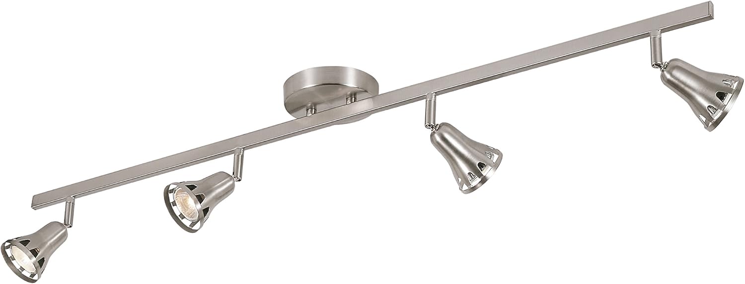 TRANS GLOBE Lighting W-494 BN Indoor Renew 4.75