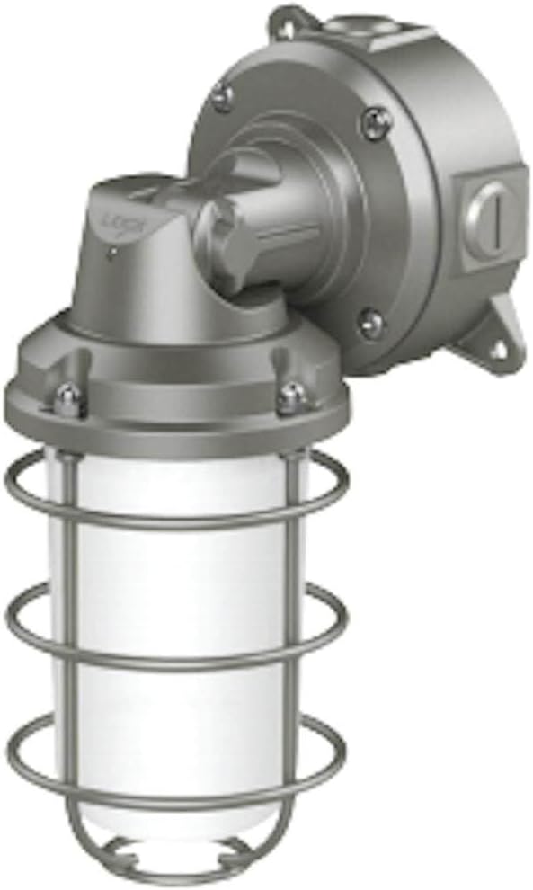 Halco 10456 - VPT-20-5K-U Outdoor Vapor Tight LED Fixture