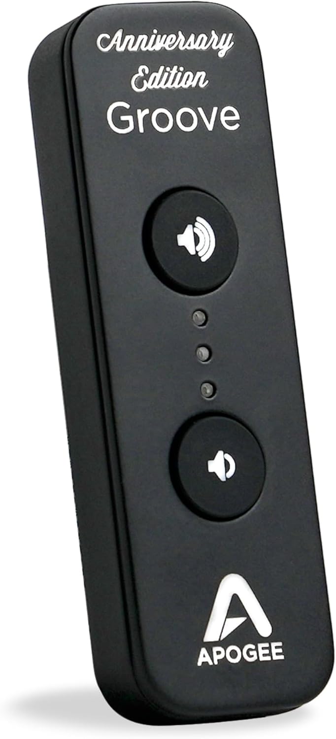 Groove 40th Anniversary Edition