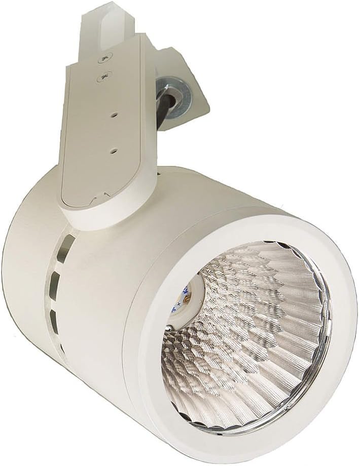LED Track Light Fixture Philips Lighting LLAV1130WH Led Track Light Fixture