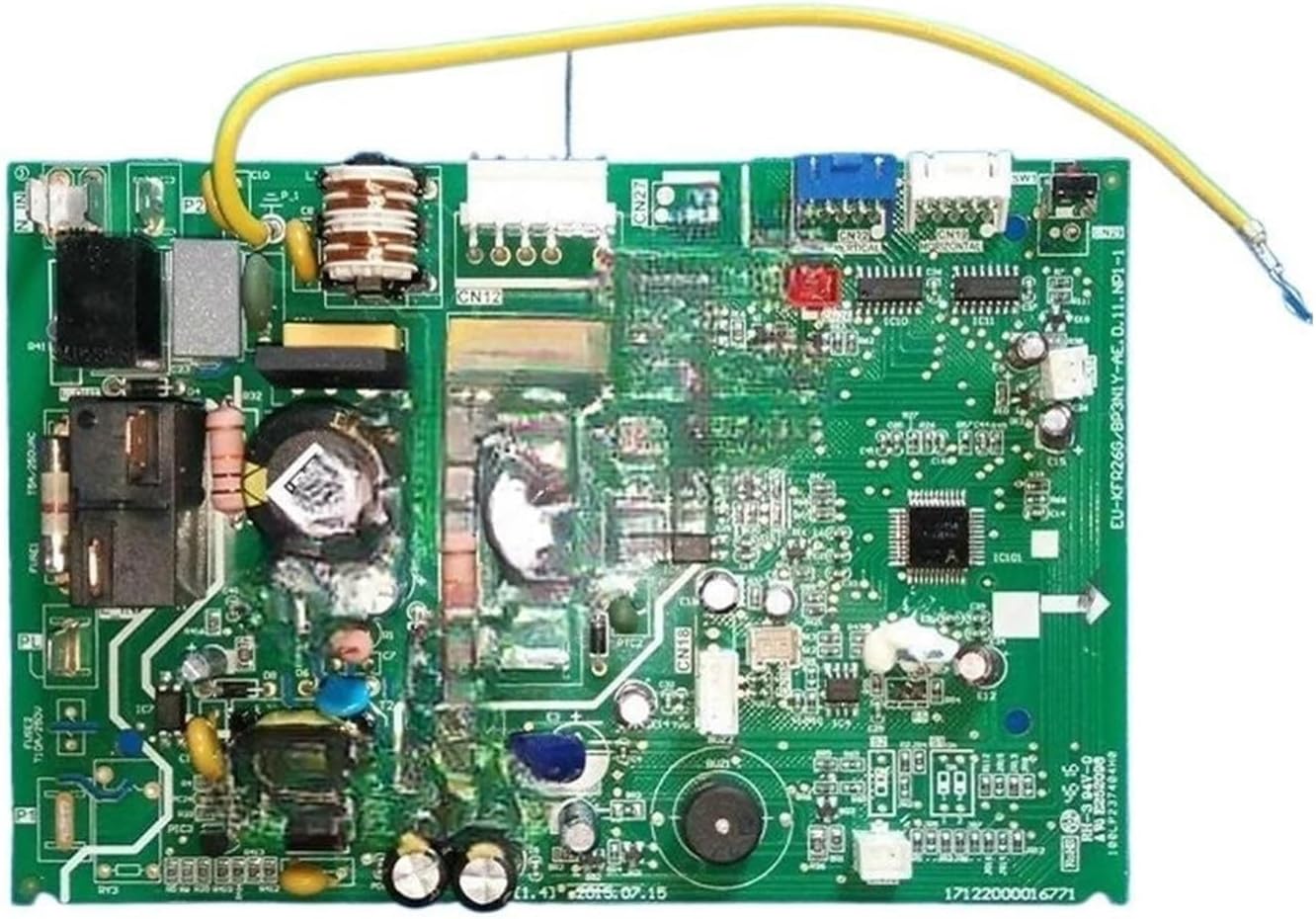 EU-KFR50G/BP3N1Y-AFCU KFR26G/BP3N1Y-AE Motherboard Control Module PCB, Compatible for Midea, Air Conditioner.