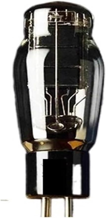 Vacuum Tube Rectifier WE275 Electronic Tube Reproduction Vacuum Tube Factory Precise Matching for Amplifier(2 Pcs)