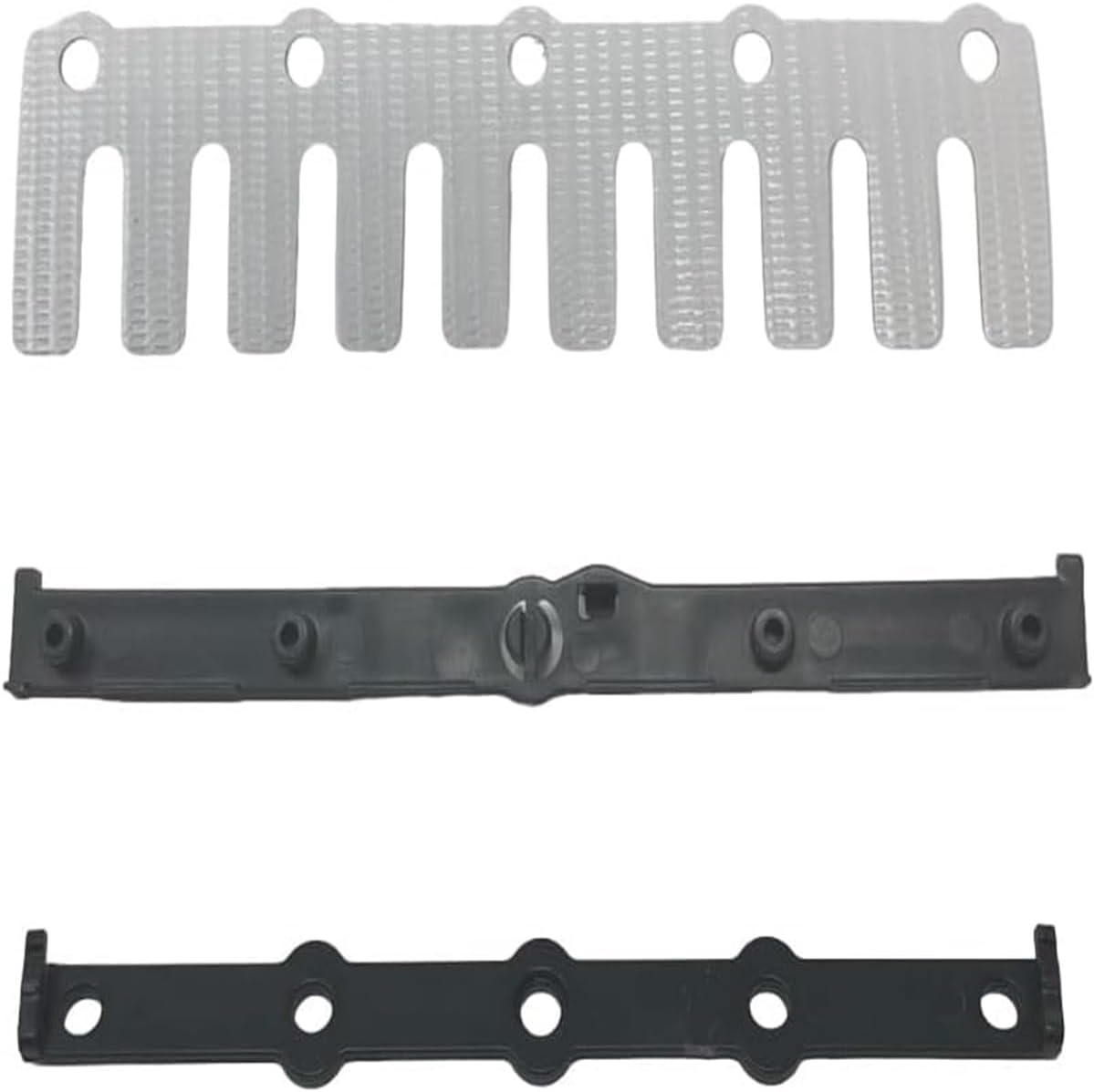 Replacement for Intex Brush with Support A and B for ZX300 Auto Pool Cleaner