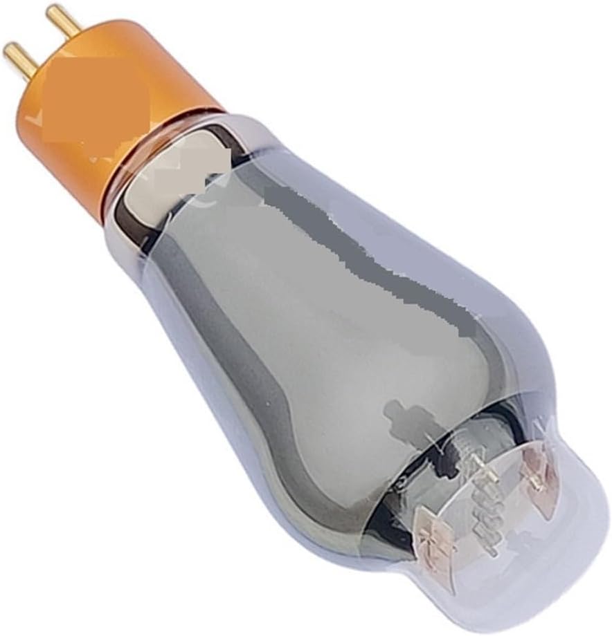 Vacuum Tube Rectifier 300B-TII Vacuum Tube Collection Replaces 300B WE300B HiFi Audio Valve Electronic Tube Amplifier Kit(4pcs Matched Quad)