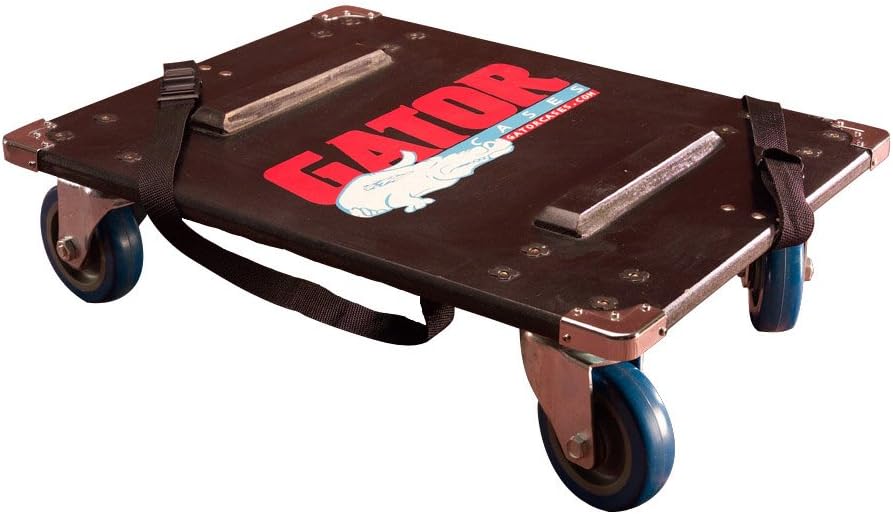 Gator GA-100 Caster Board