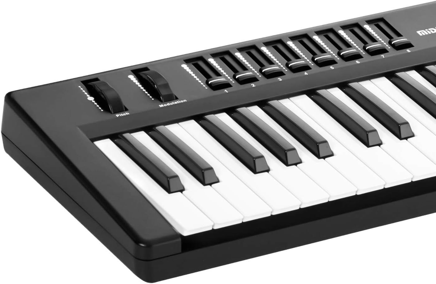midiplus Origin 62 61 Keys USB MIDI Keyboard Controller