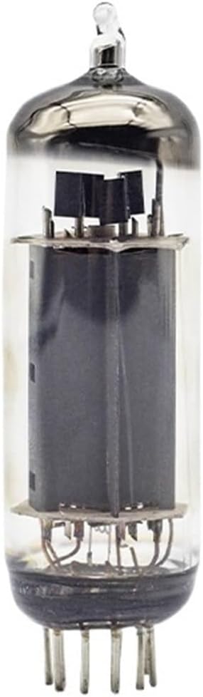 EL84 Guitar Amplifier HiFi Audio Vacuum Tube Pairing(ONE PCS)