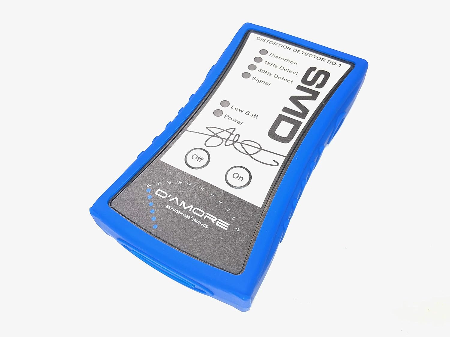 SMD Distortion Detector DD-1
