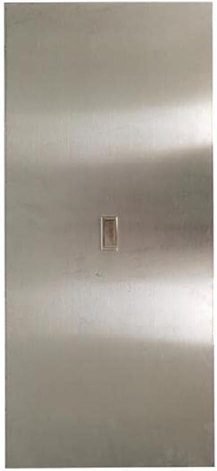 SereneLifeHome Jovial Propane Gas Fire Pit Table Fire Pan Cover Replacement Part - Used for Model Number: SLFPX76