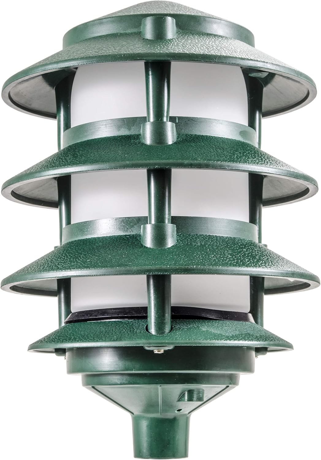 FG5113-G Pagoda Light,5113,G,4 Tier,13W 120V