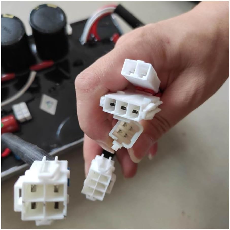 GENERATOR MODULA Fit For 240V/50/3500 0X768F 503416