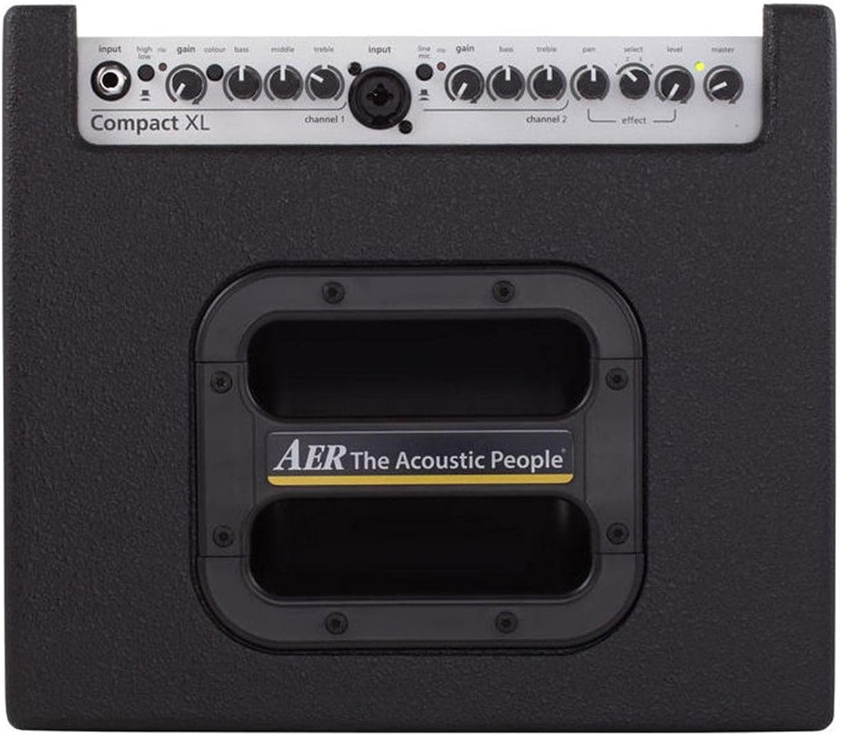 AER Compact XL 200W Acoustic Combo Amp