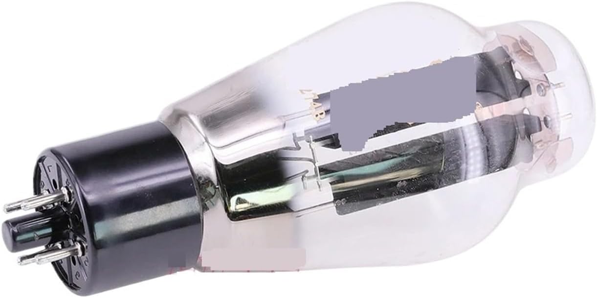 Vacuum Tube Rectifier Tube HiFi 274B Rectifier Tube Replica 274B 5U4G U52 GZ34 5R4 5AR4 for Vacuum Tube Amplifier(2 pcs)