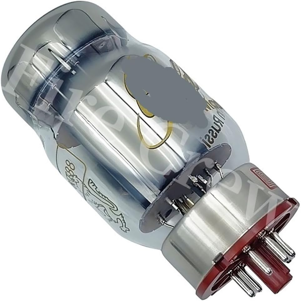 KT88 Tube Replaces 6550 KT120 EL34 KT66 KT77 KT100 HiFi Audio Tube Amplifier kit DIY(2pcs Matched Pair)