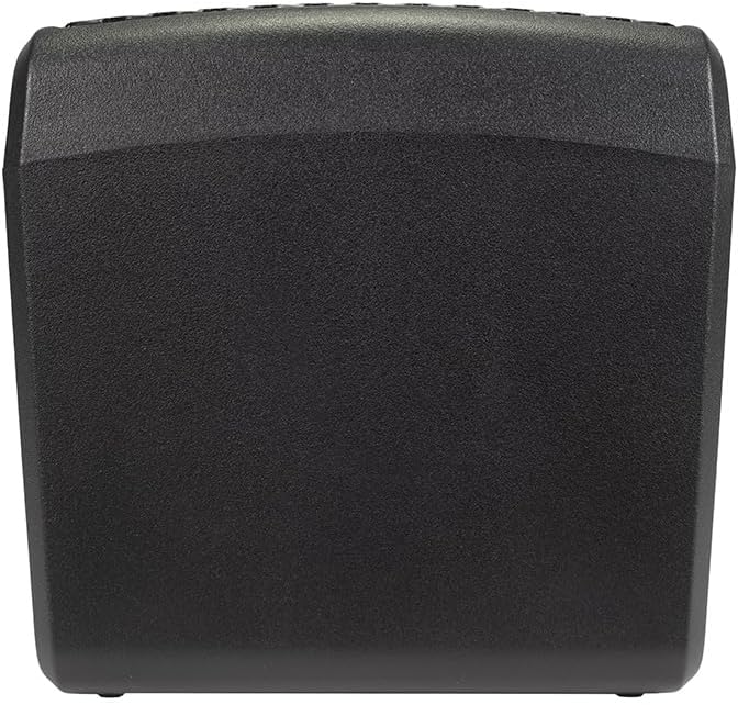 PA System (PW50),Black
