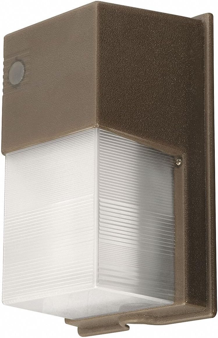 LED Wall Pack, 1532 Lumens, Type IV, 4000K