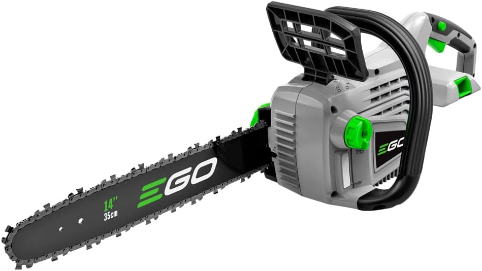 EGO POWER+ Chain Saw, 14