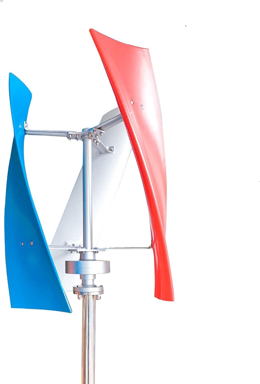12000W Wind Turbine Generator 12V 24V 48V 3 Blades with MPPT Controller No Noise Wind Power Generator for Home Wind Turbine Systems