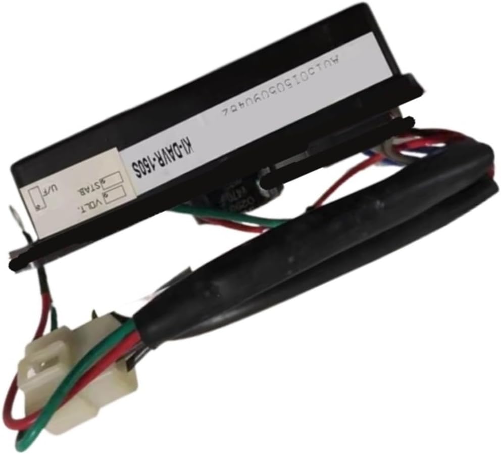 AVR REGULATOR Fit For K KDE19EA KDE16EA KDE16STA KDE19STA GENERATOR PART KI-DAVR-150S