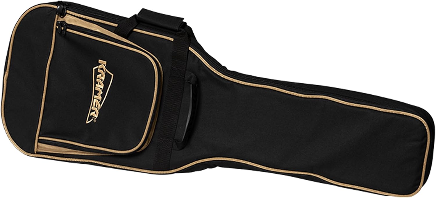 Kramer Premium Gig Bag for Vanguard Guitar