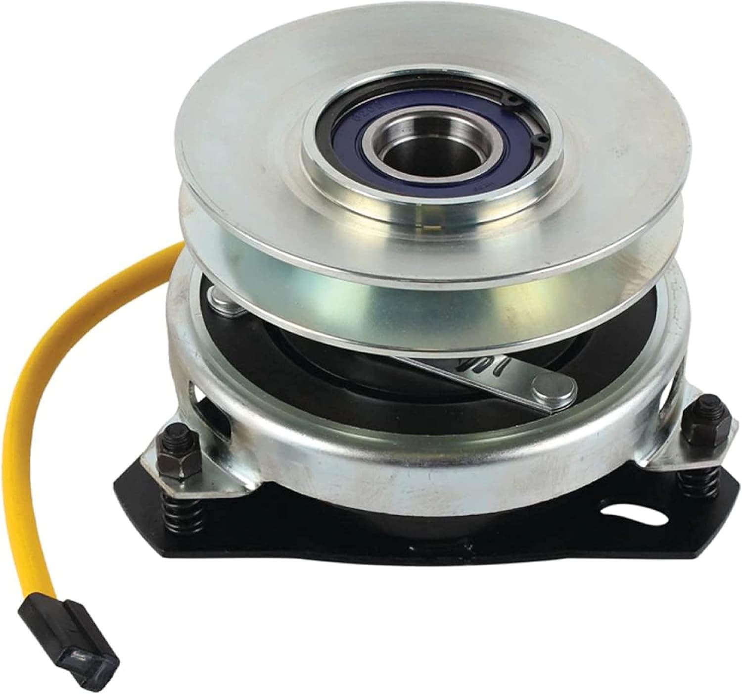 Outdoor Power Xtreme Equipment X0406 PTO Clutch Compatible with/Replacement for John Deere 240-245 Lawn Tractors 260-265 Lawn Tractors 325-335 - 345 Lawn Tractors AM103035 AM108601 AM115093