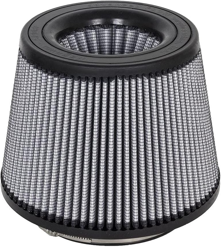 aFe POWER Magnum FORCE Intake Replacement Air Filter w/Pro DRY S Media - 6