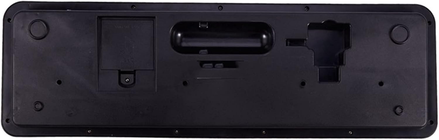 Keyboard Piano 61 Keys Digital Music Electronic Keyboard Key Board Electric Piano