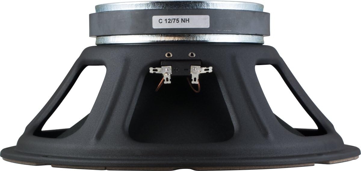 Speaker - Jensen Jets, 12