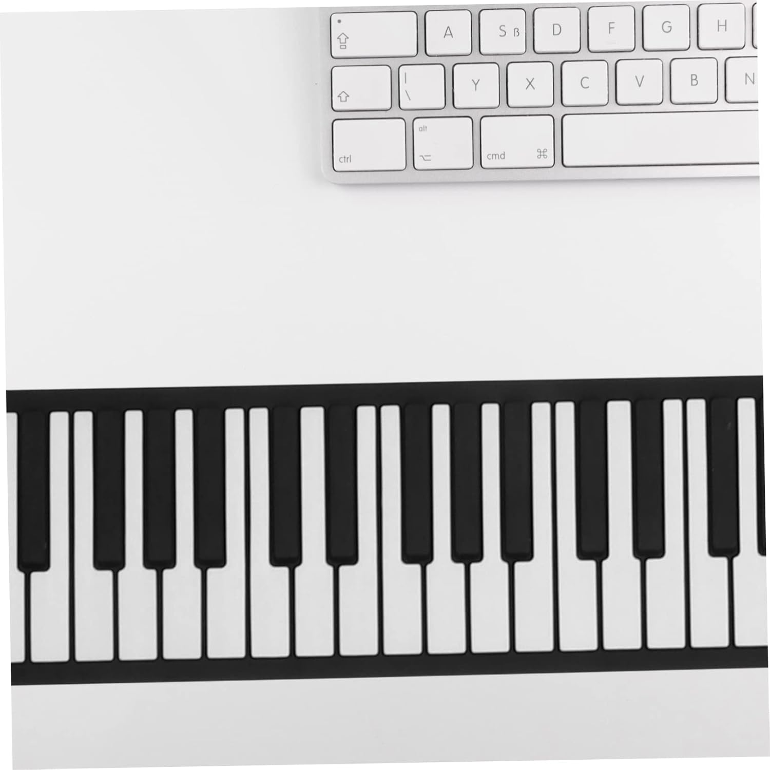 up Piano Keys Electronic Keyboard Weighted Keys Boys and Girls Piano for Learning Practice